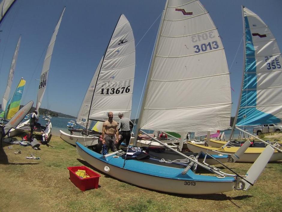 Pittwater Online News
